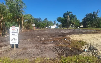 Project Development Villas on Scott Street